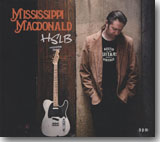 Mississippi MacDonald