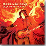 Mark May Band