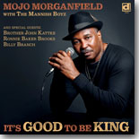 Mojo Morganfield