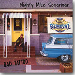 Mighty Mike Schermer