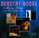 Dorothy Moore CD