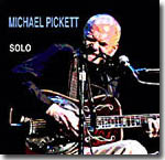Michael Pickett
