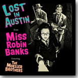 Miss Robin Banks