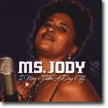 Ms Jody
