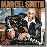 Marcel Smith