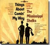 Tribute to Mississippi Sheiks