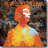 Mike Stevens
