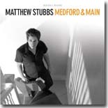 Matthew Stubbs
