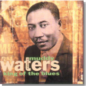 A Tribute to Muddy Waters - King of the Blues
