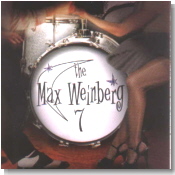 Max Weinberg 7