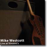 Mike Westcott