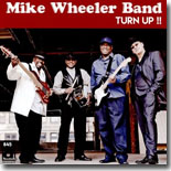 Mike Wheeler Band