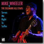 Mike Wheeler