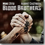 Mike Zito and Albert Castiglia