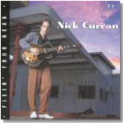 Nick Curran - Fixin' Your Head
