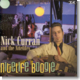 Nick Curran - Nitelife Boogie