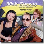 Nick Curran - Doctor Velvet