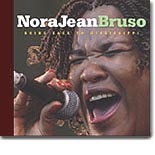 Nora Jean Bruso