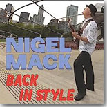 Nigel Mack