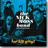 Nick Moss Band