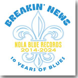 Nola Blue