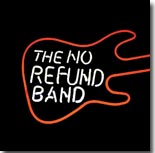 No Refund Band
