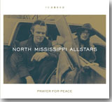 North Mississippi All-Stars
