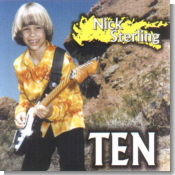 Nick Sterling - Ten