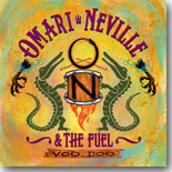 Omari Neville