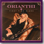 Orianthi