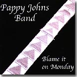 Pappy Johns Band