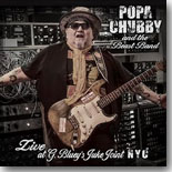 Popa Chubby