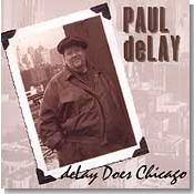 Paul deLay