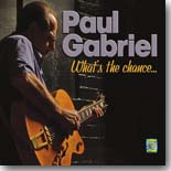 Paul Gabriel