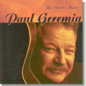 Paul Geremia - The Devil's Music