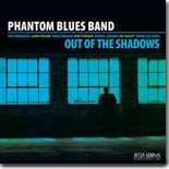 Phantom Blues Band