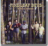 Pine Leaf Boys