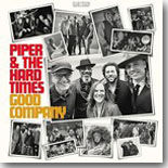 Piper and the Hard Times