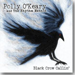 Polly O'Keary