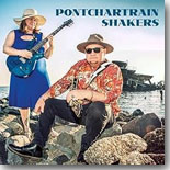 Pontchartrain Shakers