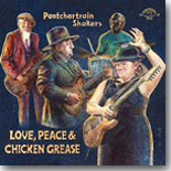 Pontchartrain Shakers