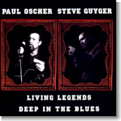 Paul Oscher / Steve Guyger