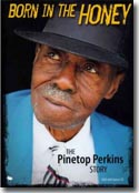 Pinetop Perkins DVD