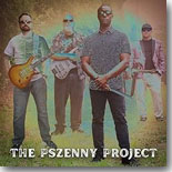 The Pszenny Project