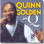Quinn Golden