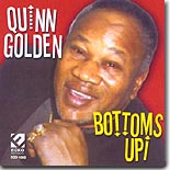 Quinn Golden - Bottoms Up