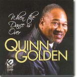Quinn Golden