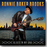 Ronnie Baker Brooks