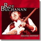 Roy Buchanan Deluxe Edition