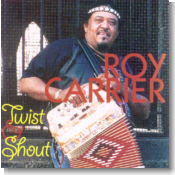 Roy Carrier 